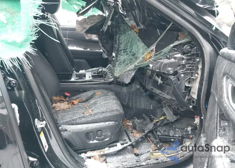 2022 Land Rover Range Rover Velar P250 S из США, поврежденный, VIN SALYJ2EX7NA347370